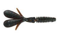 ISSEI Power Bibibi Bug 4.2'' #65 Dark Pumpkin BLF