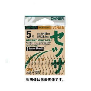 OWNER OH Sessa #9 (18pcs)