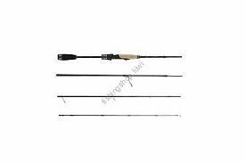 Abu Garcia Hornet Stinger PLUS HSPS-6104ML