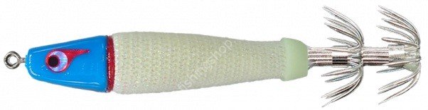 BOZLES TG Hattori No.15 #AoShiro (Glow Base)