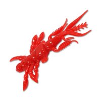 BAIT BREATH Skeleton Shrimp 2.7 S836 Red Shrimp