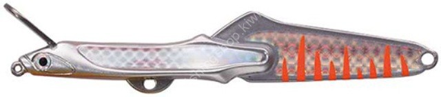 TACKLE HOUSE Steelminnow CSM41 #16 Escape Silver