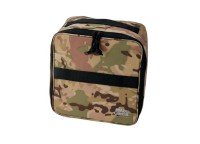 ABU GARCIA Tackle Protection Case #Coating Camo