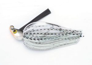 PRO's FACTORY Swim JIG mid-range 3 / 8 JP bait fish