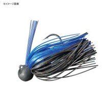 FINA FF402 Shooting Ball Jig 17.5 2 Black x Blue
