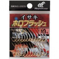 HAYABUSA Kobukuro Rose Hook #11 (22pcs)
