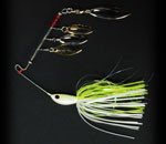BIOVEX Stan Gun Jr. 4 Willow 10