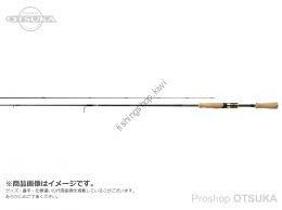 Daiwa AIR EDGE 722HBE