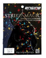 ENGINE Strike Magic TW 1/4 09 Black