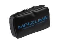 MAZUME Waist Pouch (For Attaching Inflatable Life Jacket) #Blue