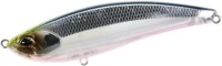 DUO Bay Ruf Bulk 95F #CSH0776 UV Clear Flash