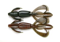 KEITECH Crazy Flapper 3.6'' #406 Kyasuteiku Choice (7pcs)