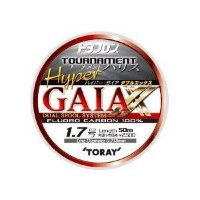 Toray Toyoflon HYPER Gaia XX 50 m 4