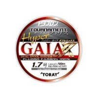 TORAY Toyoflon HYPER Gaia XX 50m #4
