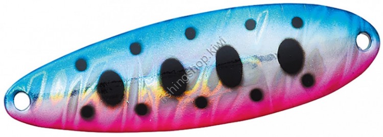 DAIWA Laser Chinook S 21g #19 Blue Pink Yamame Trout