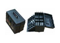 MEIHO Tackle Box Versus VS-8010
