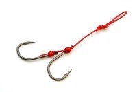 RISE JAPAN Namidama Spare Hook LL S (3pcs)