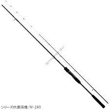Daiwa TENYA GAME X MH-240