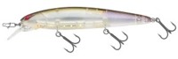NORIES Laydown Minnow Mid 110F #BR-219 Reflect Wakasagi