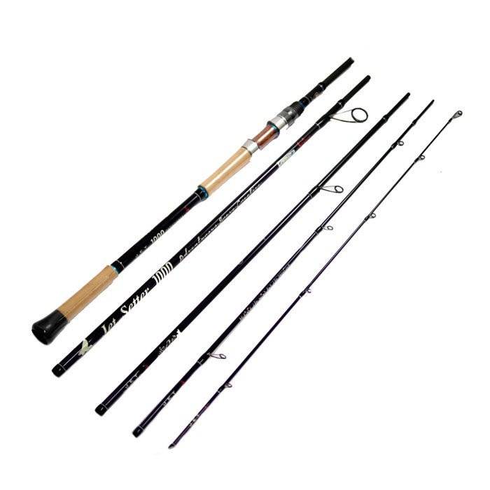 ロッド JET SETTER patagonia1000 JET SLOW Jet Setter Patagonia 1000 Rods buy at Fishingshop.kiwi