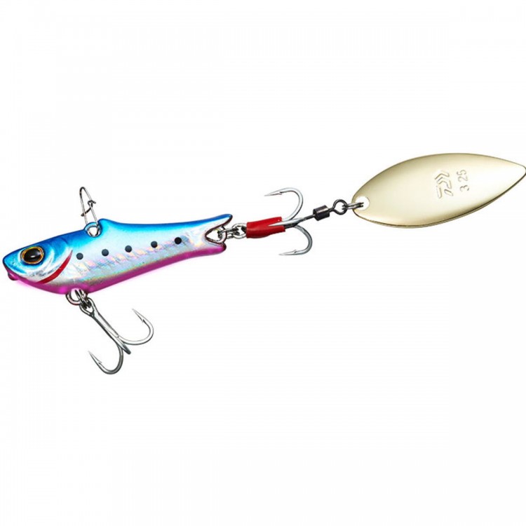DAIWA Morethan Real Spin ST 30g Adelibre Pin Savigation