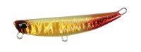 DUO Beach Walker Flipper 40g #GPA0734 UV Kohaku W Glow RT