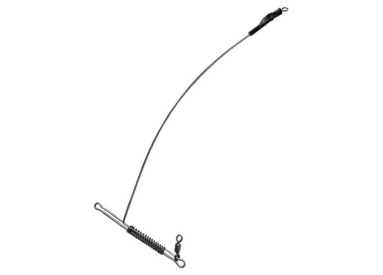 SEIKO Long-Distance Basket Fishing Balance 21cm (2pcs)