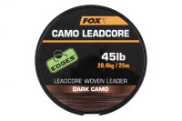 Fox Adaptive Camo Leadcore X 2 