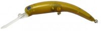 MUKAI Tremo Long 55SS # TLS4 Mustard