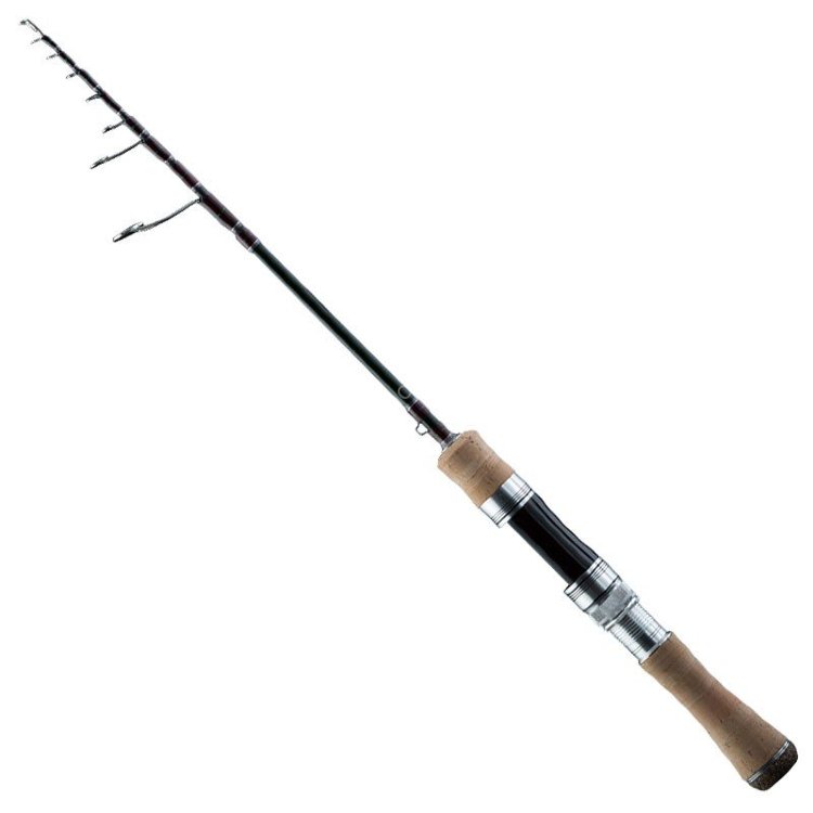 JACKSON Trout Unlimited TUST 504UL