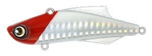 LONGIN Kick Beat 55 17g #090 Hologram Red Head