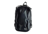 ABU GARCIA Utility Pouch 2 #Coating Black