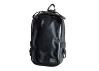 ABU GARCIA Utility Pouch 2 #Coating Black