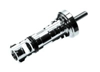 DRESS Reel Stand Rook For SHIMANO #Chrome