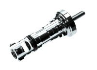 DRESS Reel Stand Rook For SHIMANO #Chrome