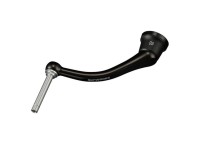 SLP WORKS 25RCS Machine Cut Handle 50mm #Black