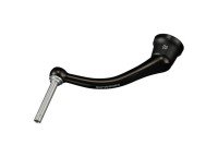 SLP WORKS 25RCS Machine Cut Handle 50mm #Black