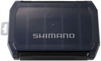 SHIMANO CS-212V Lure Case 4 Smoke