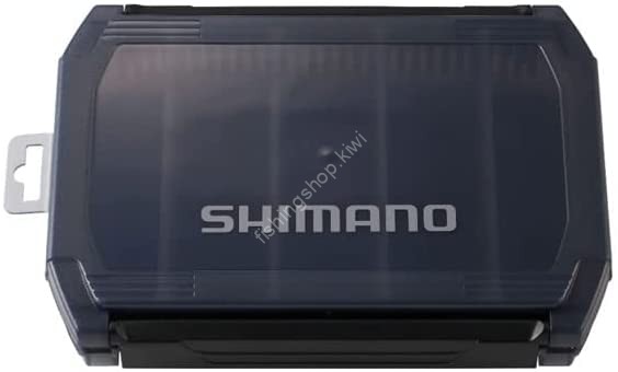 SHIMANO CS-212V Lure Case 4 Smoke Boxes & Bags buy at