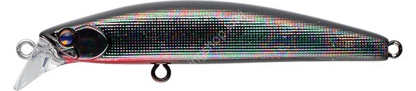 IMA Twig 60S 6.5g #TW60-008 Titanium Black Red Belly