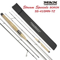M&N Stream Speciale Boron SS-410MN-TZ