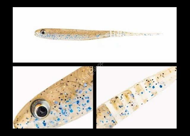 ADUSTA Lancetic 2.5" #119 Spawning Shrimp