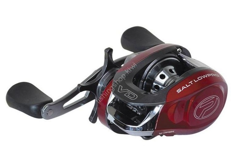 PROX VSLP100RD VD Salt Low Pro 100RD
