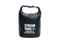 STREAM TRAIL Dry Pack 5L #Black