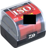DAIWA Astron Iso Pro Pack II [Clear Red] 600m #5 (20lb)