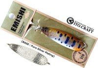 ITO.CRAFT Emishi Spoon65 21g #SYM