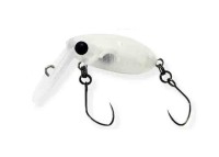 HMKL inch Crank Rattlin' Une-R #Matte Clear Super Glow