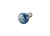 LIVRE 5997 EF30 Handle Knob #Fire/Blue