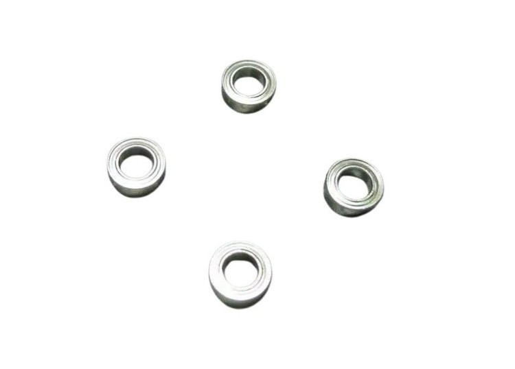 HEDGEHOG STUDIO Handle Knob Bearing Kit ECC-740ZZ
