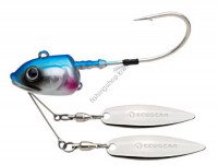 ECOGEAR Call Up Head [Iwashi Holo] 30g